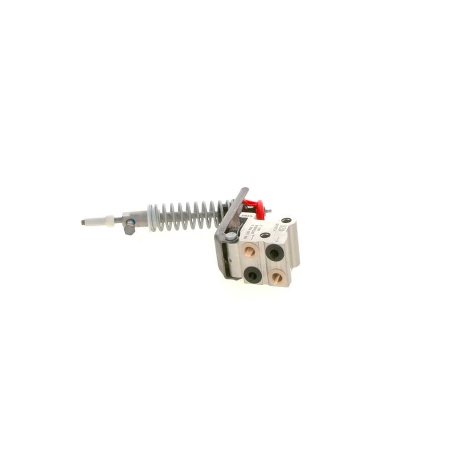 Bosch Brake Pressure Regulator Valve 0 204 031 199