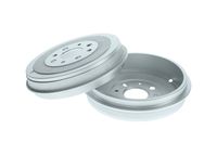Bosch Brake Drum Assembly 0986477208
