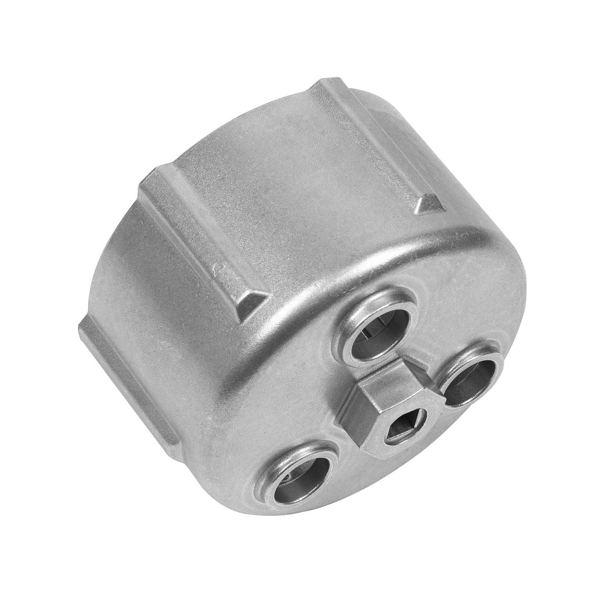 Sealey Diesel Fuel Filter Wrench119mm x 6-Point VS6429