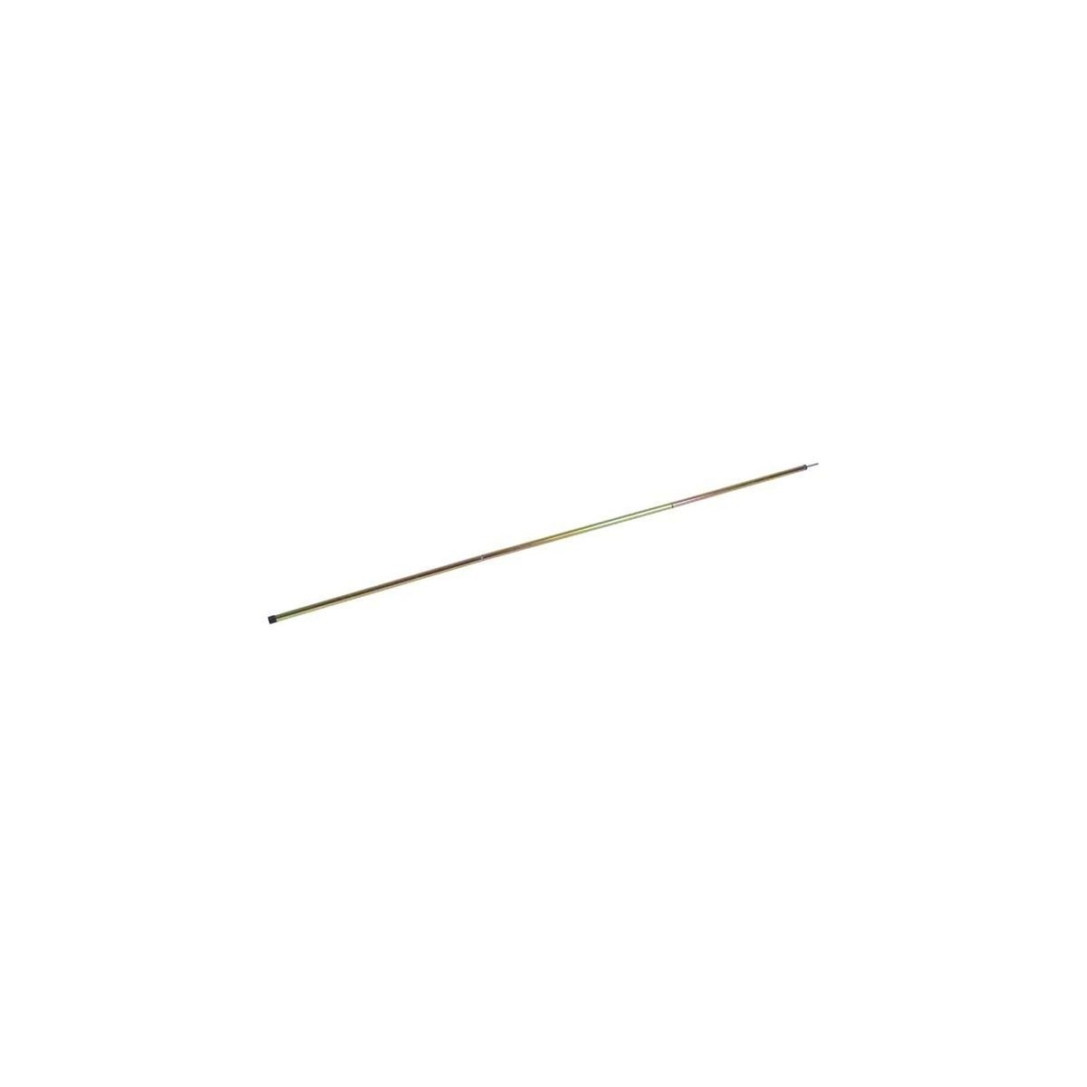 Bo-Camp Windshield Pole 140 cm Dia 1,6cm