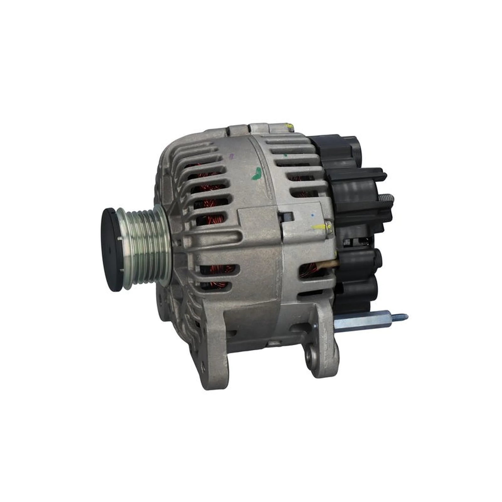 Valeo Car Alternator 12V 439580