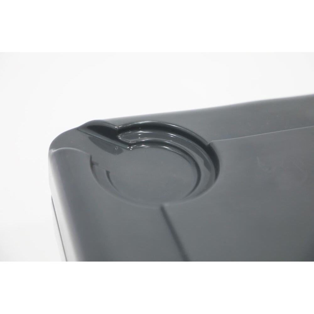 Vango Glacier 47L Grey Cooler