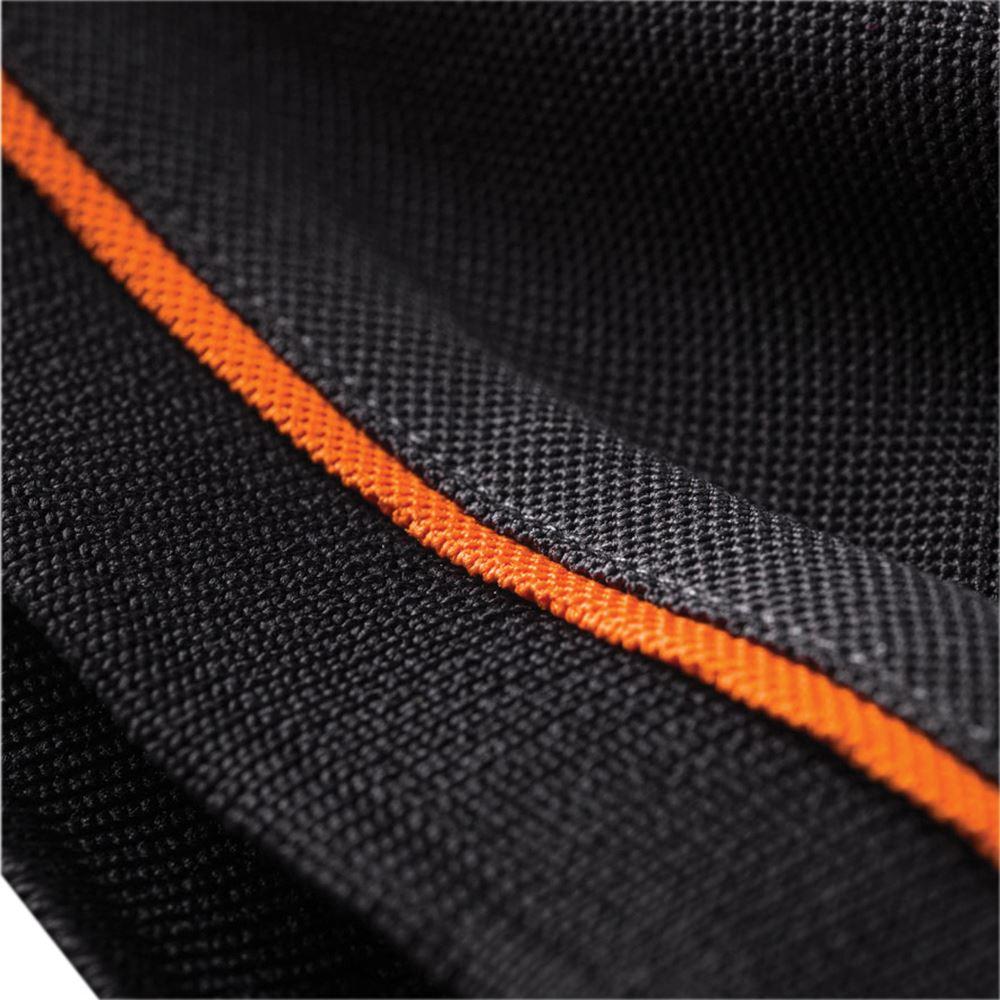 Scruffs Trade Active Polo Black XXL