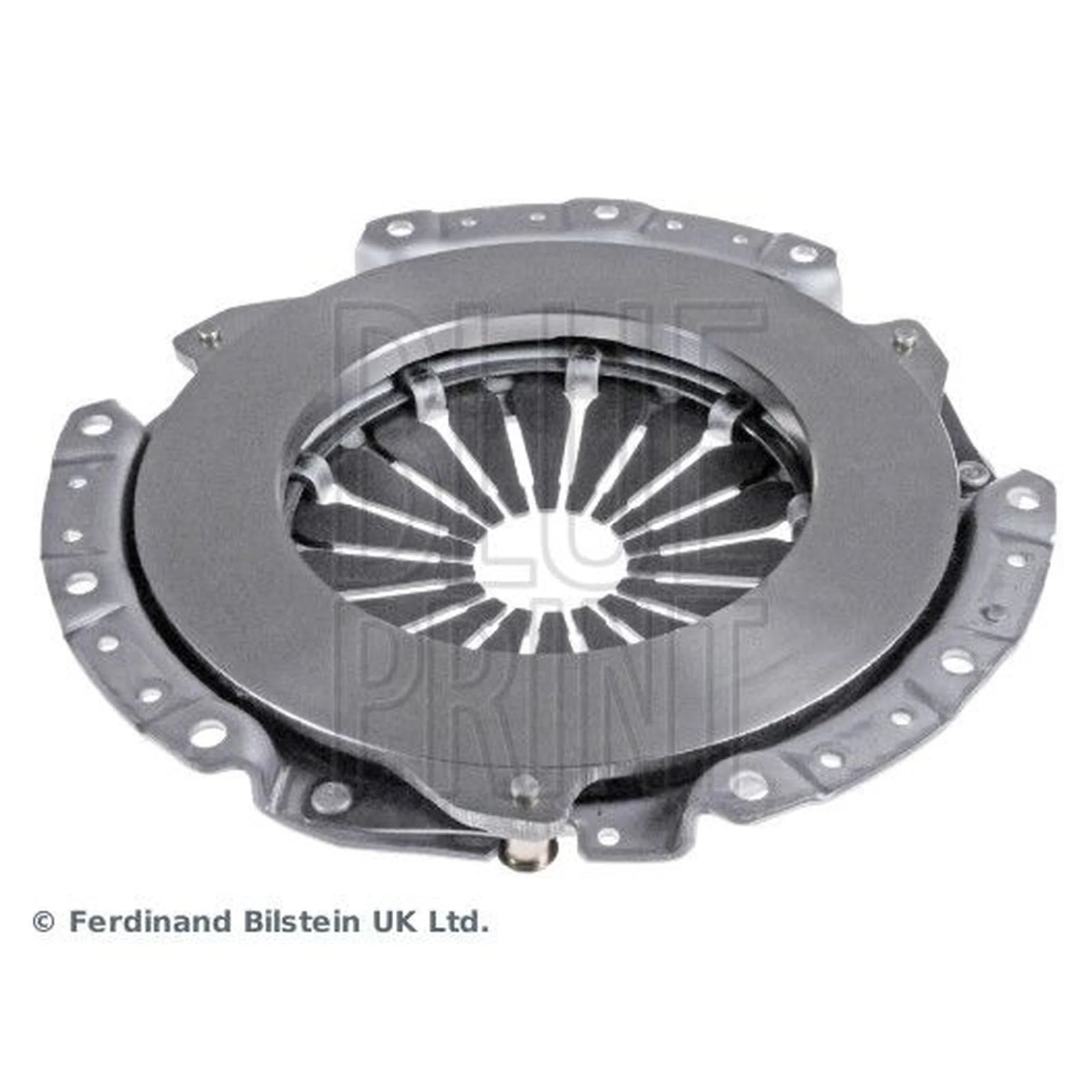 Blue Print Clutch Pressure Plate 278mm ADG03203N