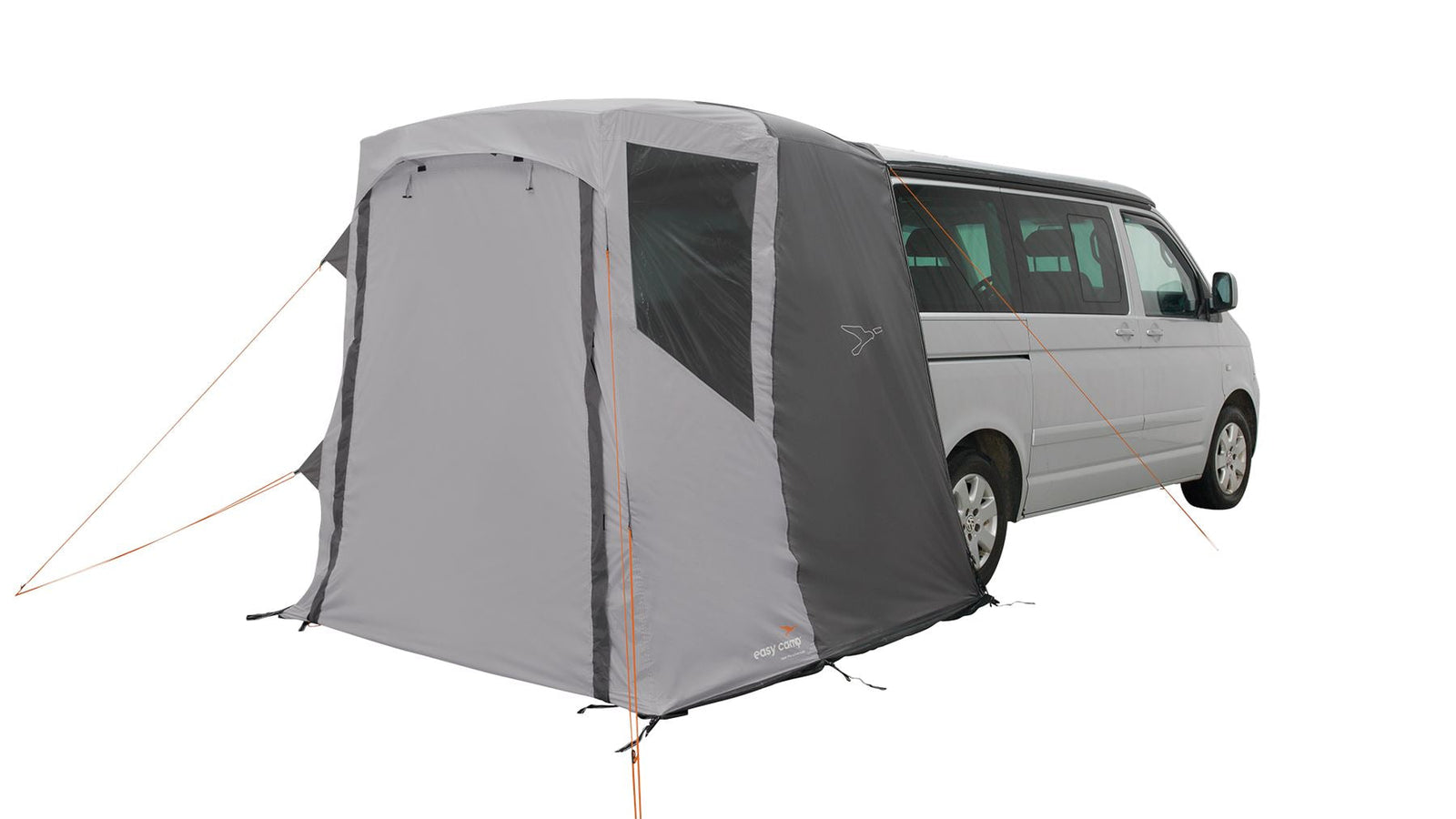 Easy Camp Krossbu Tailgate Awning Grey