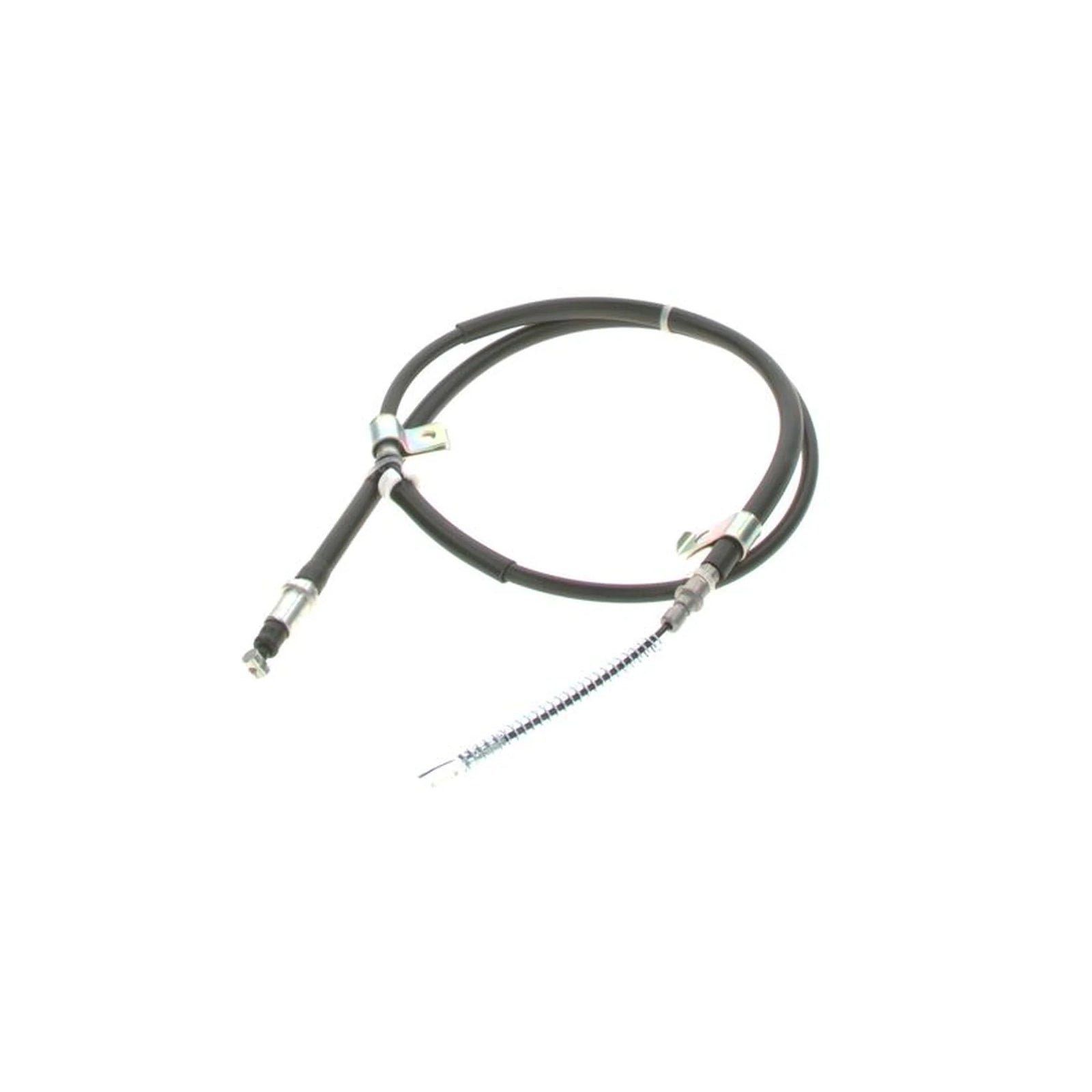 Bosch Handbrake Cable Right Rear 1 987 477 717
