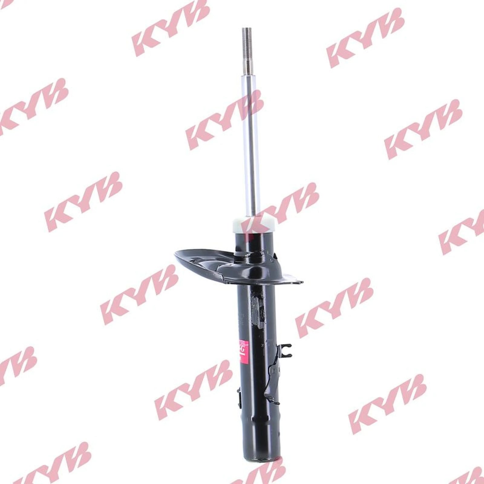 KYB Shock Absorber Damper Strut Front Right 3338060