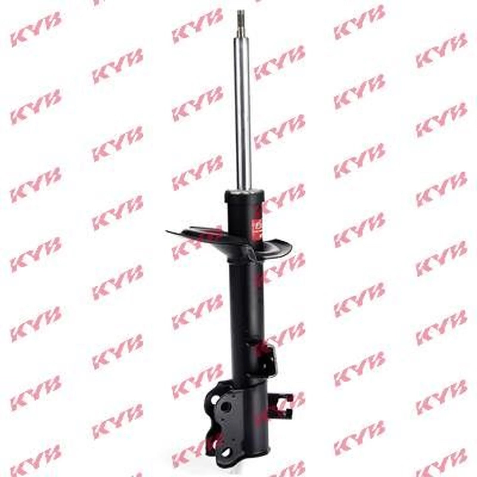 KYB Shock Absorber Damper Strut Rear Left 334363