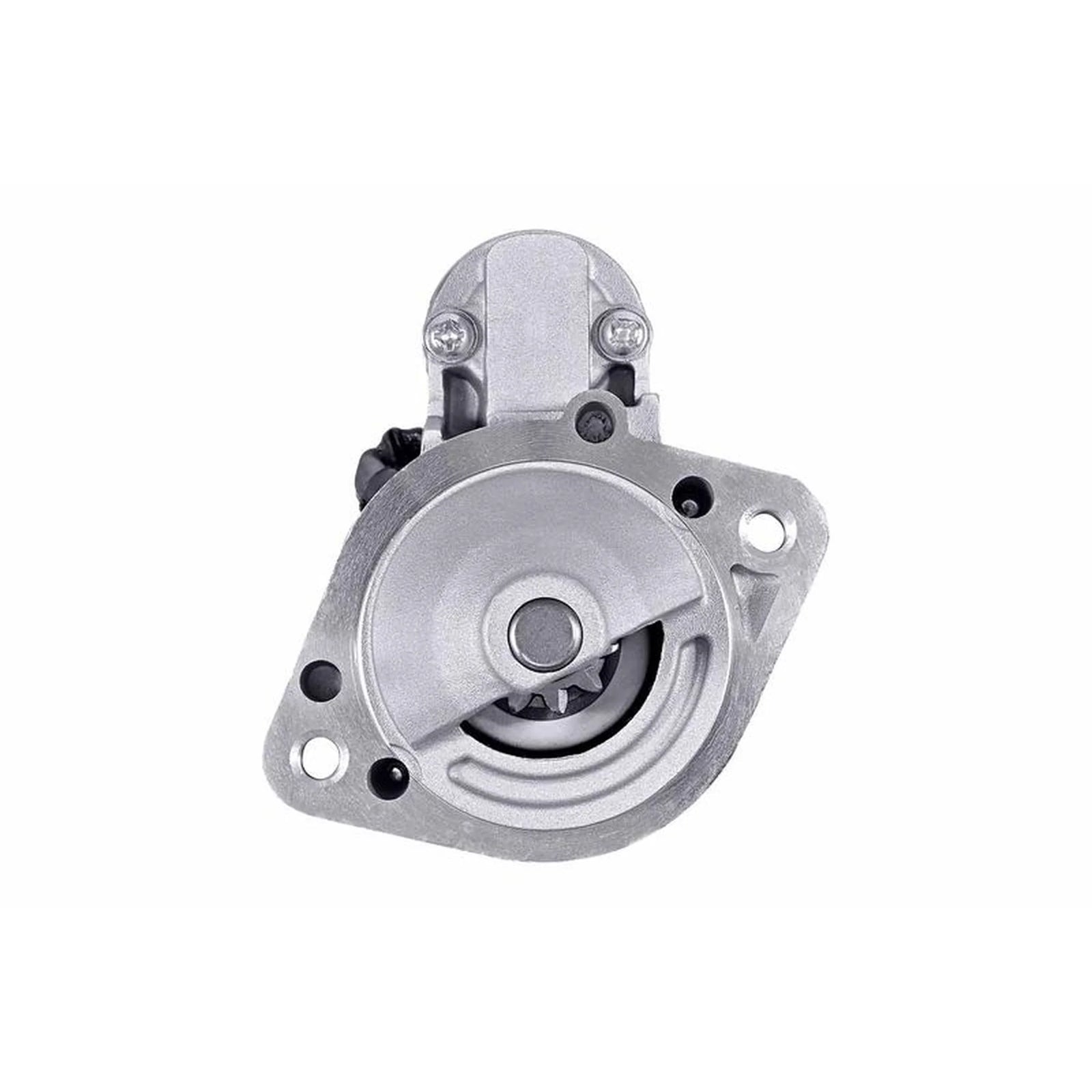 Hella Starter Motor 12V 2.2kW 10 Teeth 8EA 011 610-641