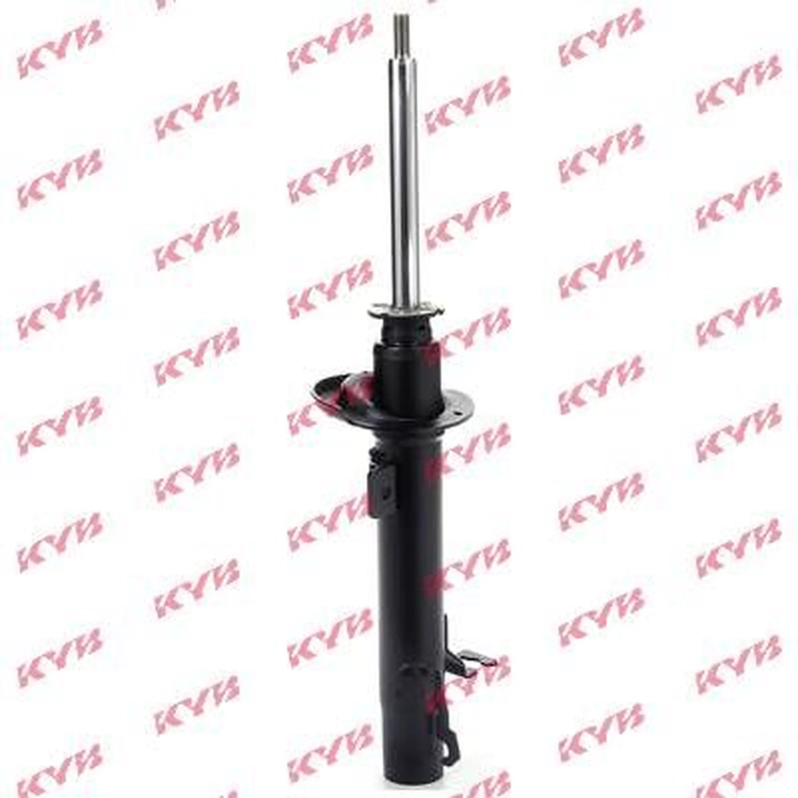 KYB Shock Absorber Damper Strut Front Left 333380