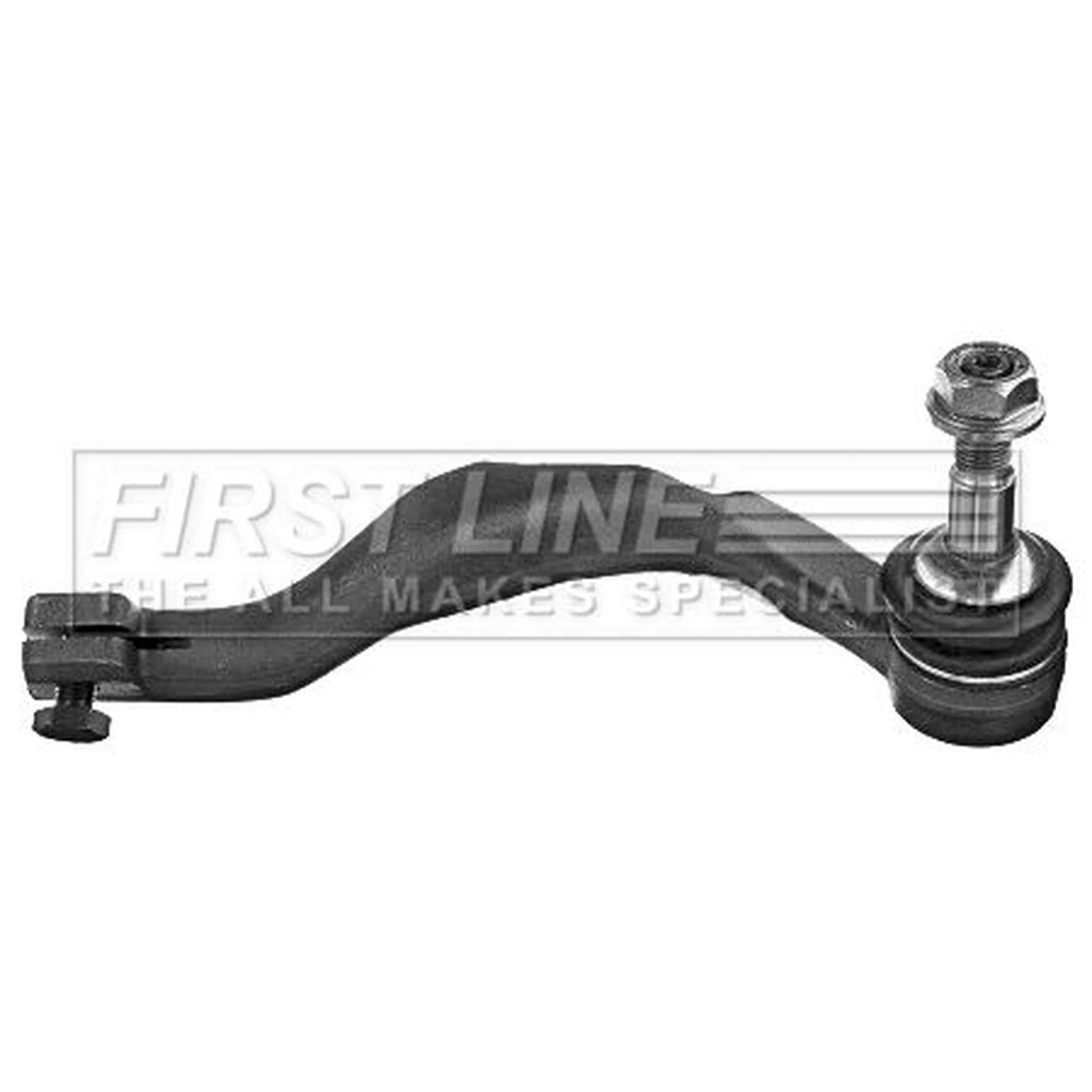 First Line 2 x Tie Rod Ends fits Mini Mini 2013-2020