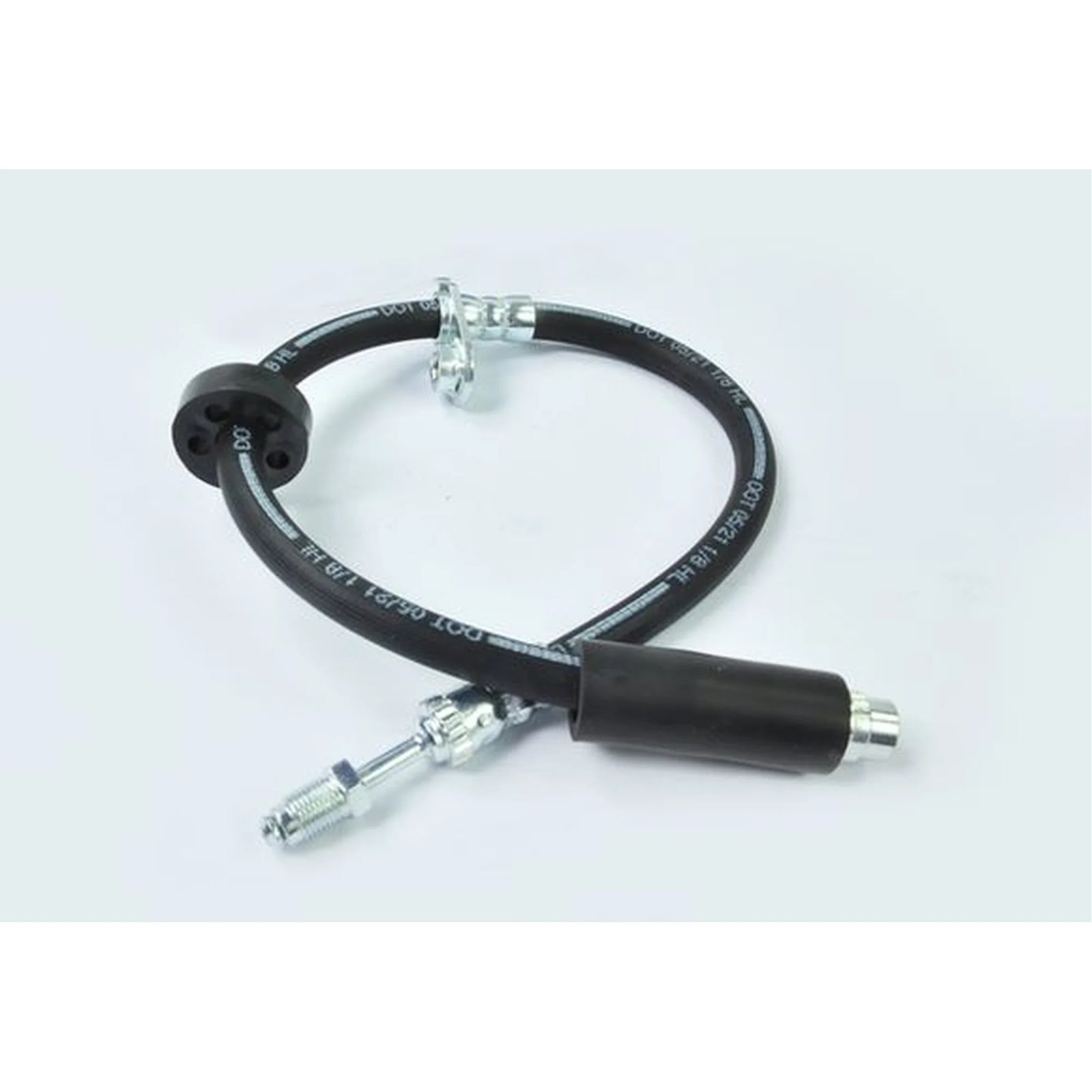 Abtex Brake Hydraulic Hose Line Right ABH1172