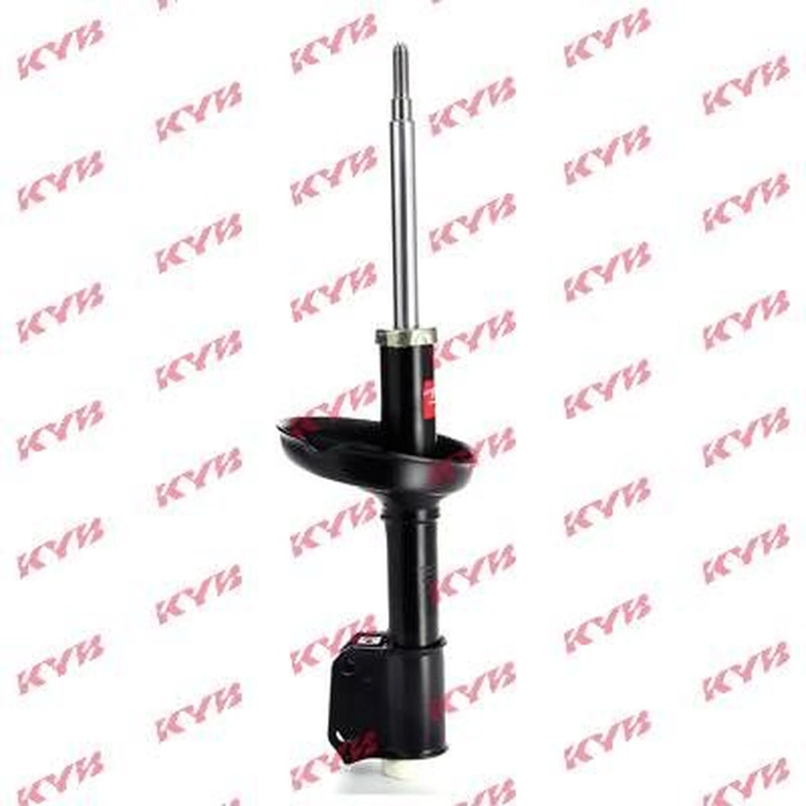 KYB Shock Absorber Damper Strut Front 333743