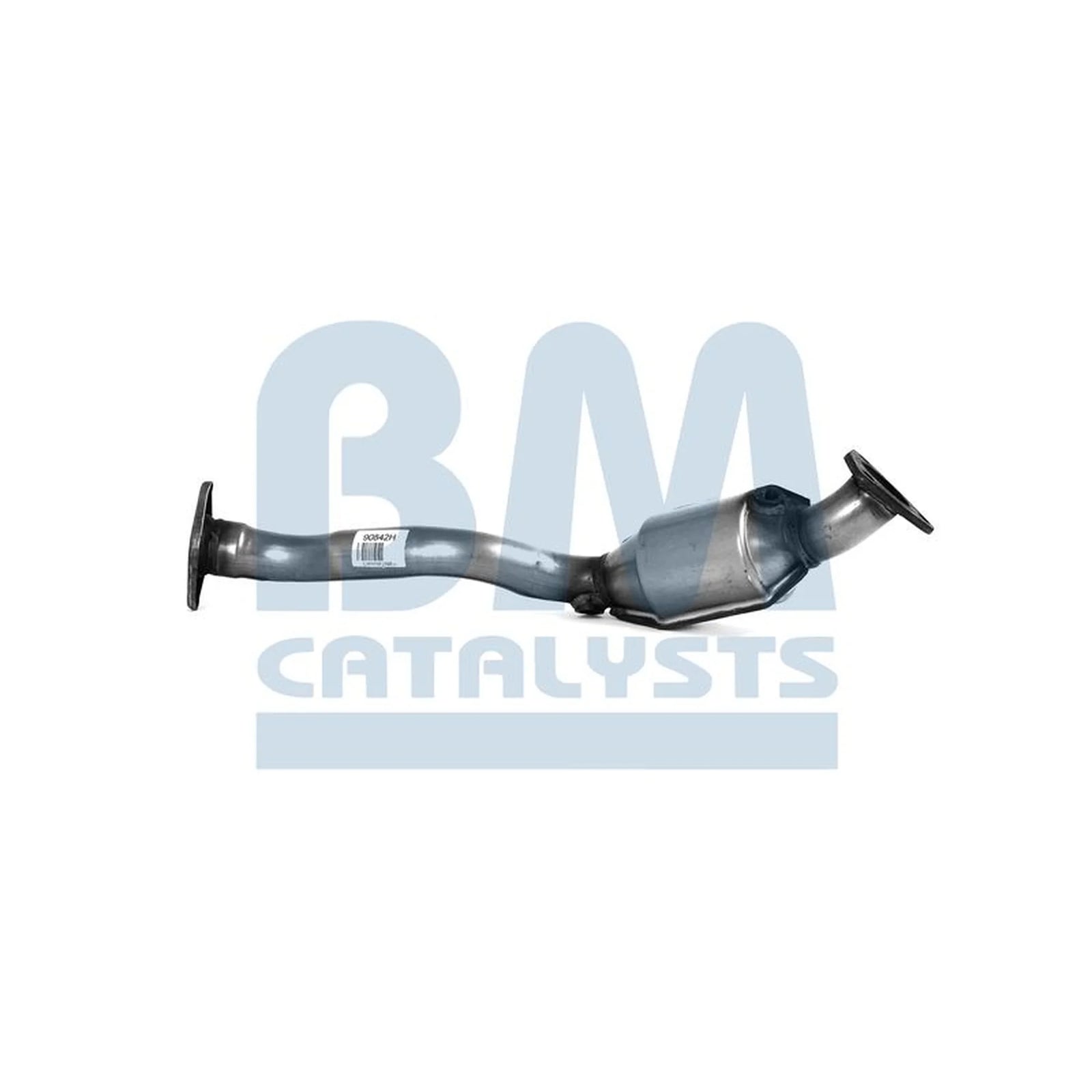 BM Catalysts Homologated Petrol Cat BM90842H