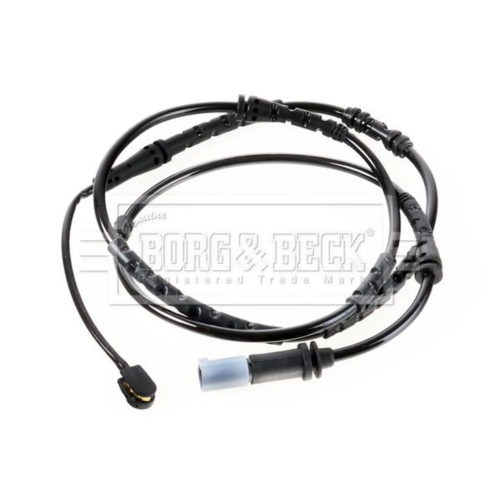 Borg & Beck Brake Pad Wear Sensor Rear BWL3064