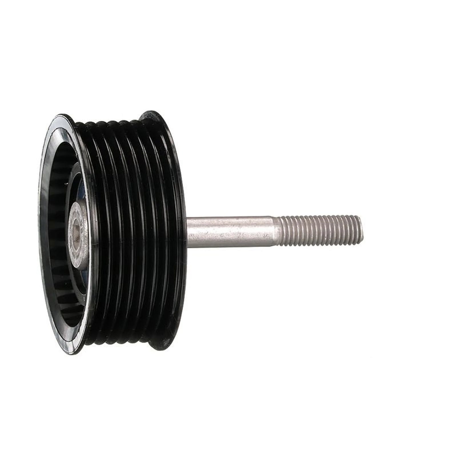 Gates V-Ribbed Belt Deflection/Guide Pulley T36902