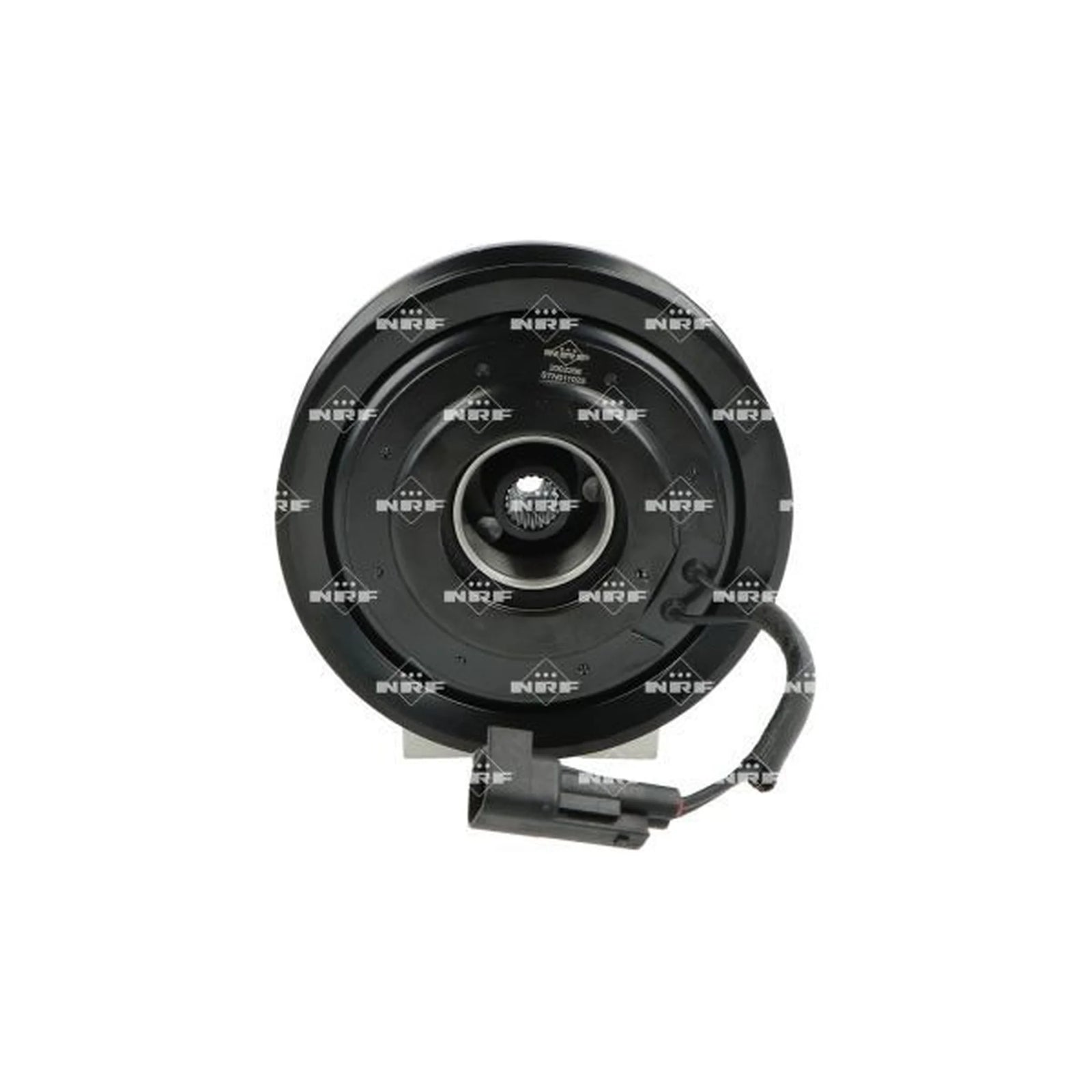 NRF A/C Compressor Magnetic Clutch 380181