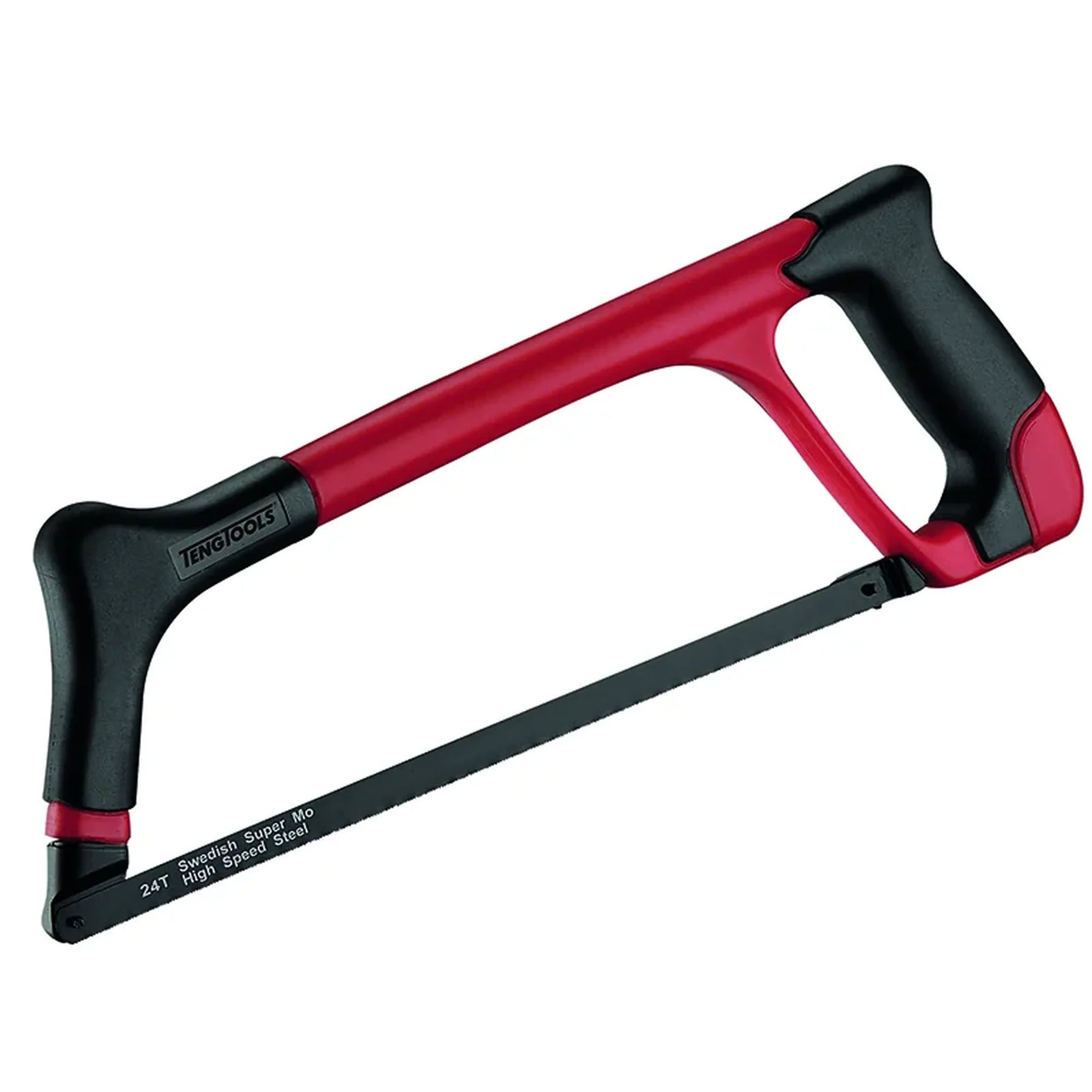 Teng 701N1 Ergonomic Hacksaw 300mm (12in) - 701N1