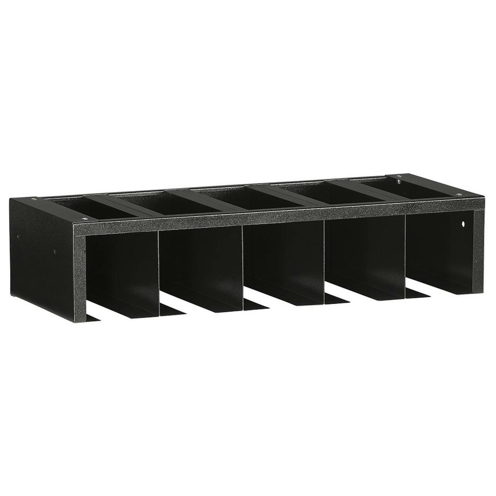 BUNKER Modular Power Tool Rack, 680mm - MS400-PTR