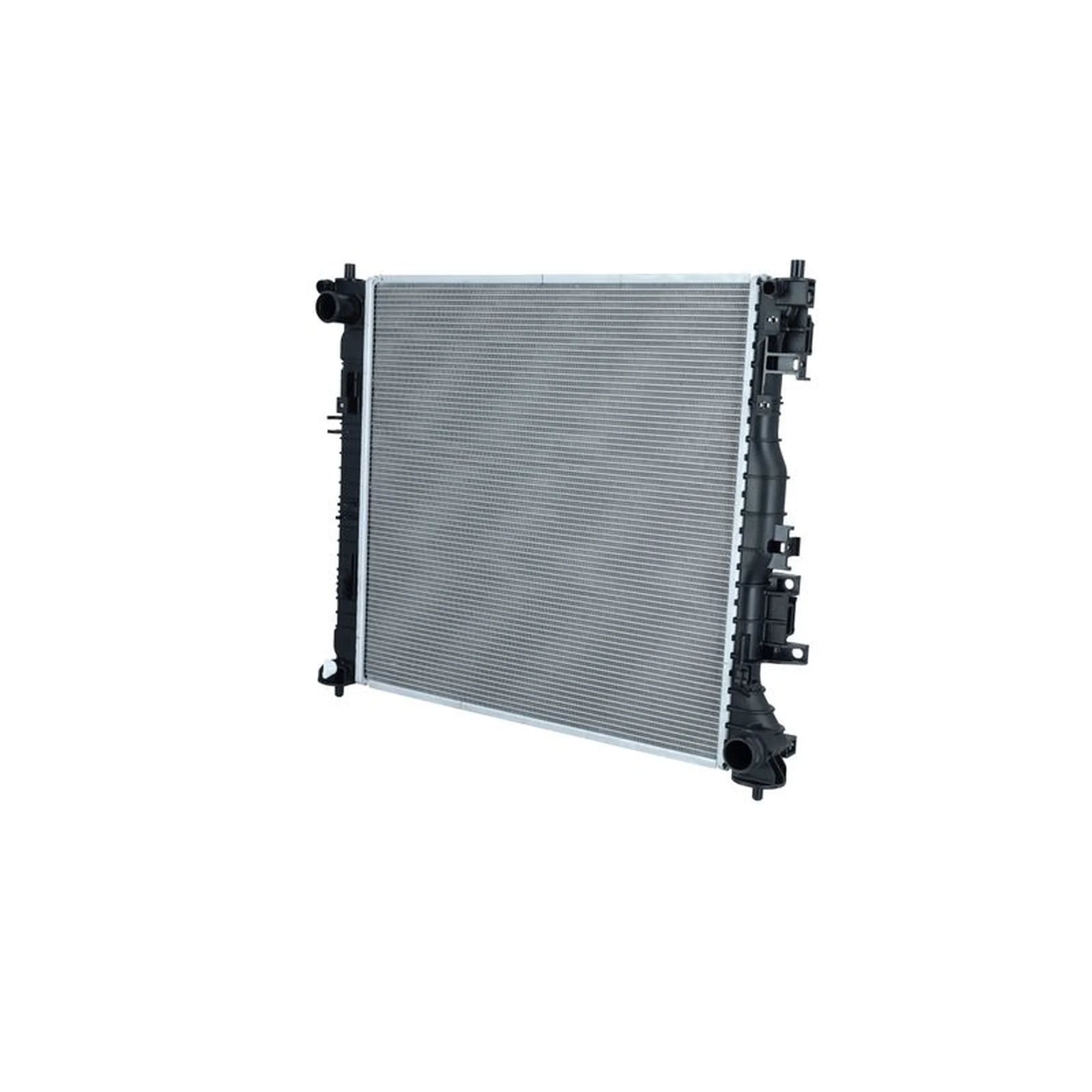 NRF Engine Radiator 550402
