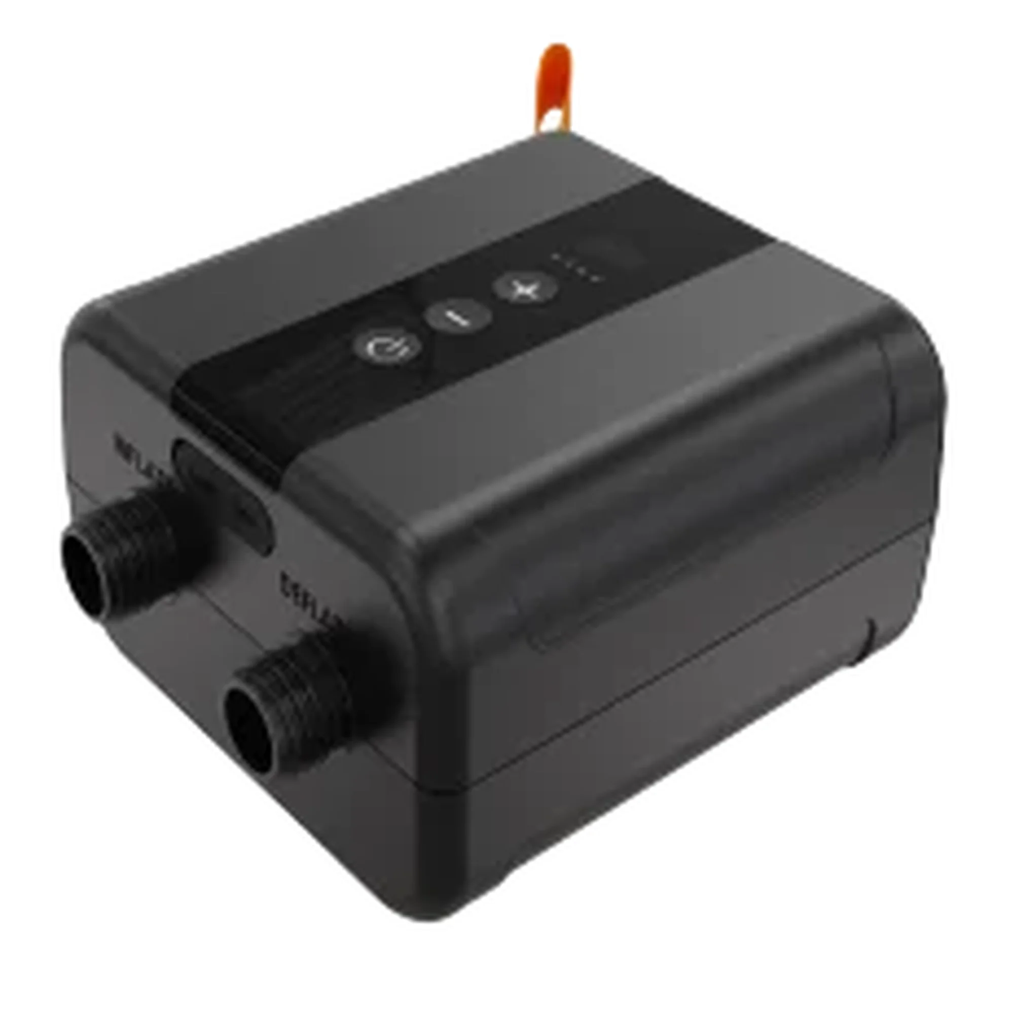 Quest Rechargeable Pump Tornado 2.0 for Awnings