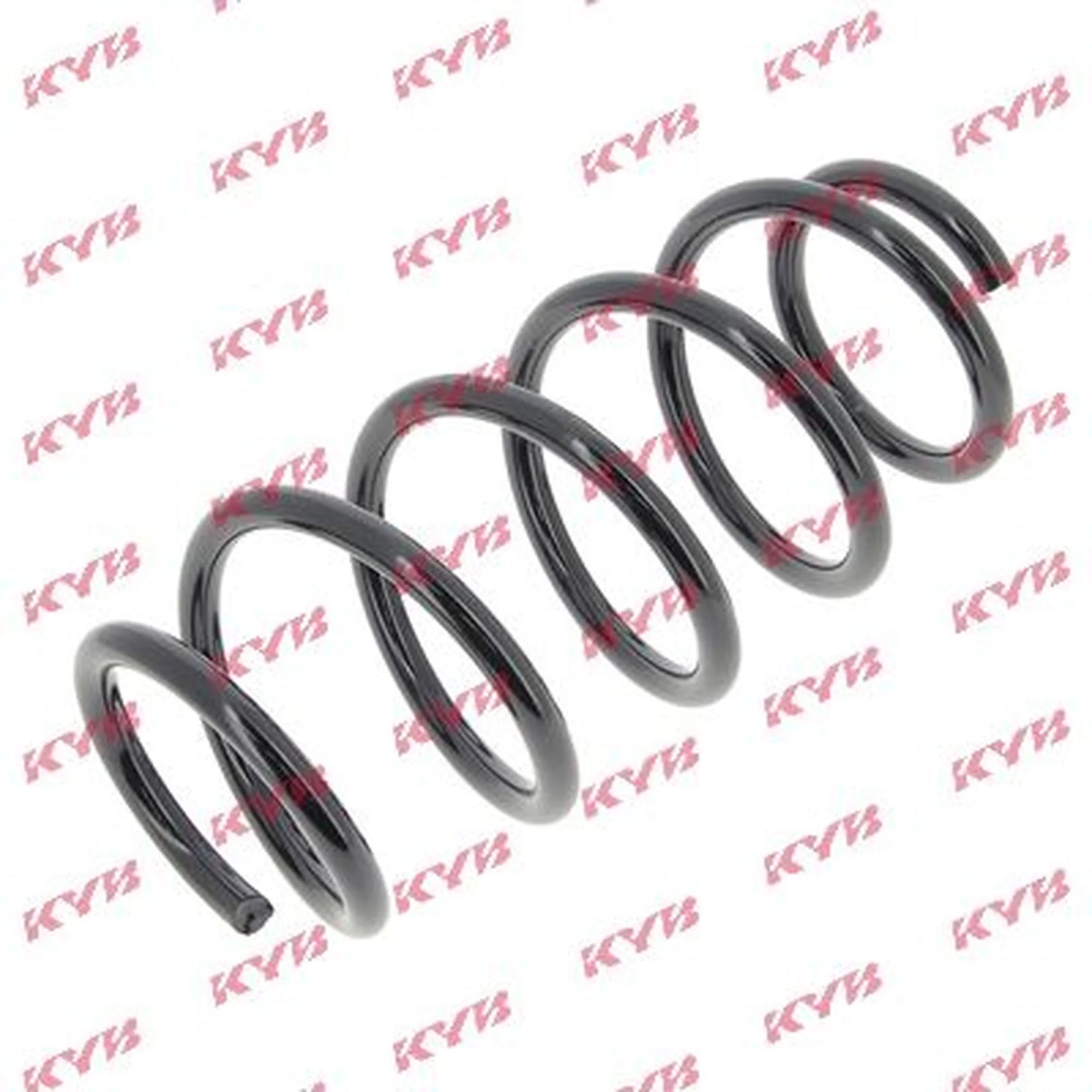 KYB Front Suspension Coil Spring RH2682