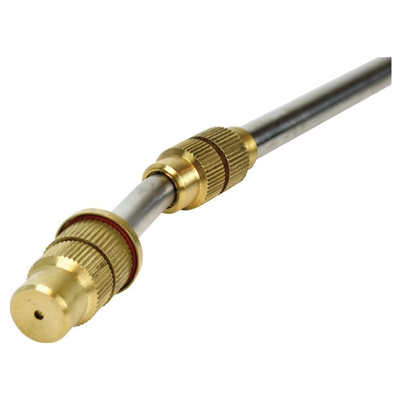 Faithfull Stainless Steel Adjustable Lance