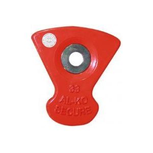 AL-KO Compact 14" Bailey No39 1558298