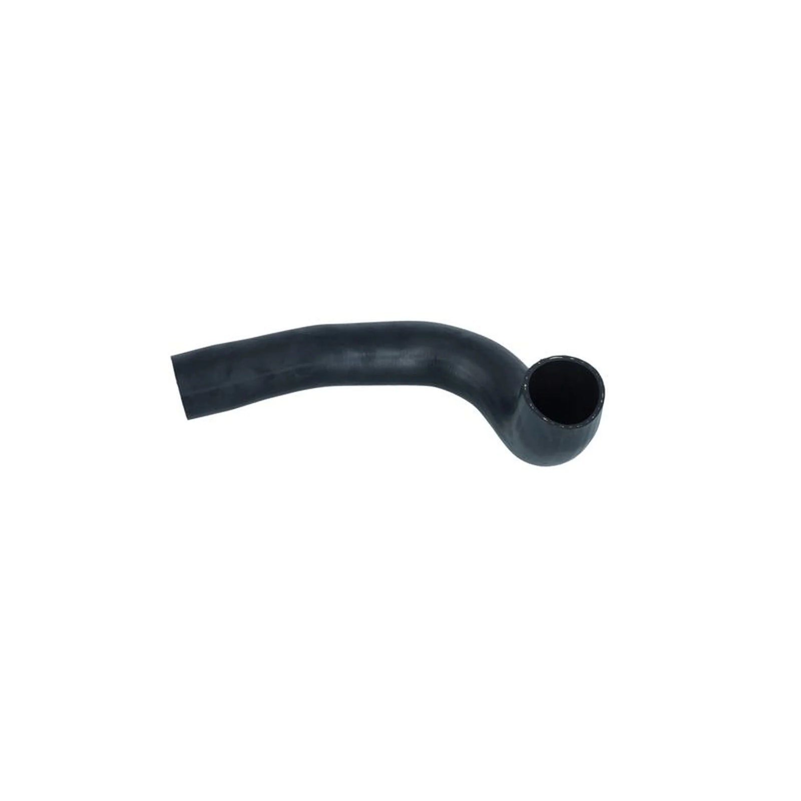 NRF Intercooler Turbo Charge Air Hose 166497