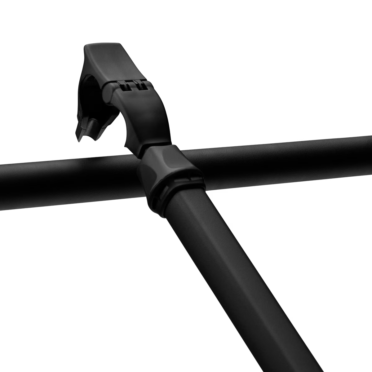Thule Bike Holder 2.5 with lockable AcuTight Knob black