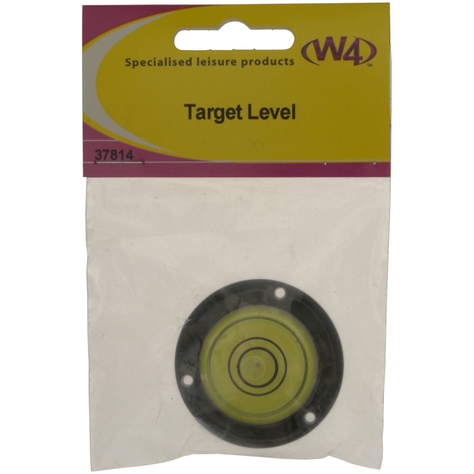 MDS1203 W4 Target level 37814