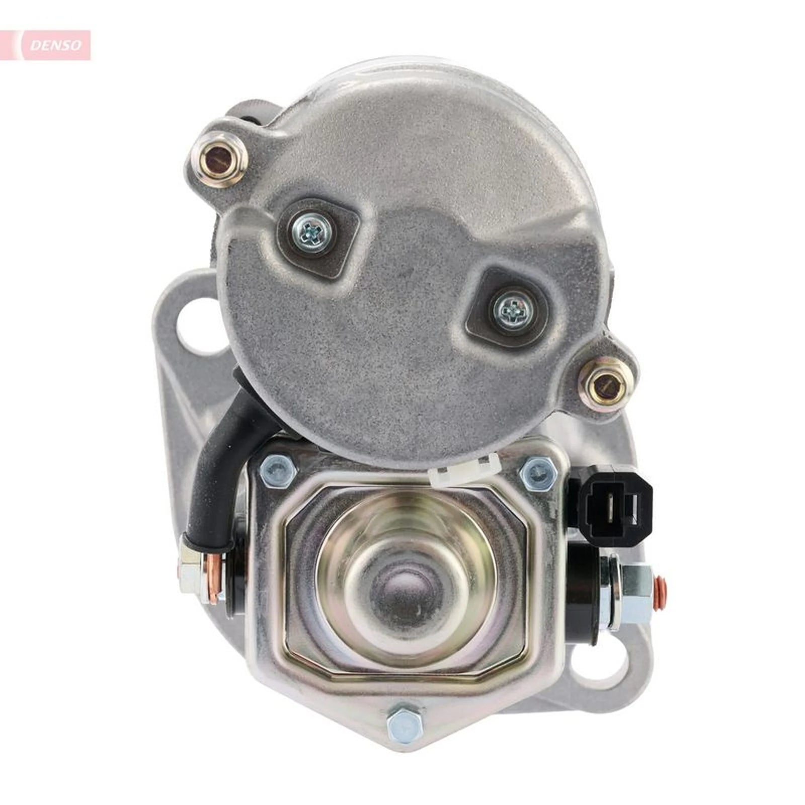 Denso Starter Motor 12V 1.4kW 9 Teeth DSN2129