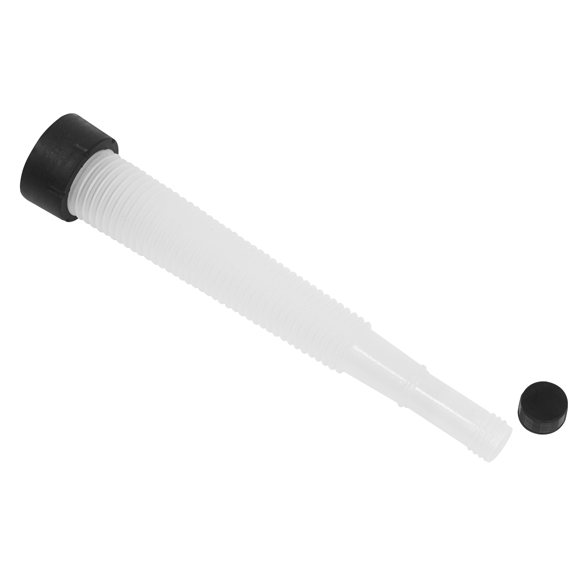 Sealey Flexible Spout for JDL5 Oil Containers - 0.03kg