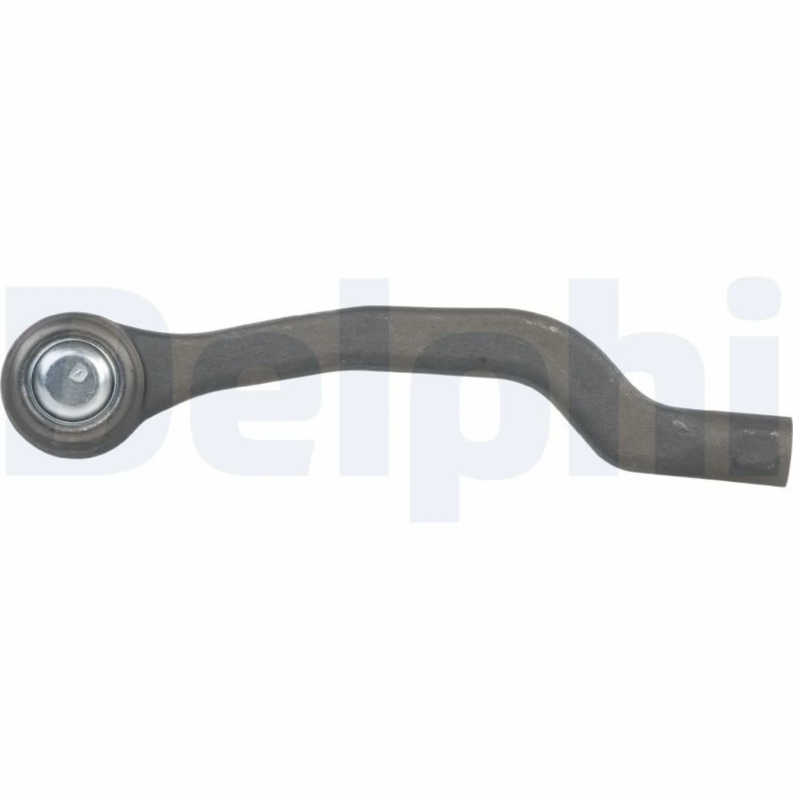 Delphi Steering Tie Rod End Ball Joint Front Left M14 TA1983