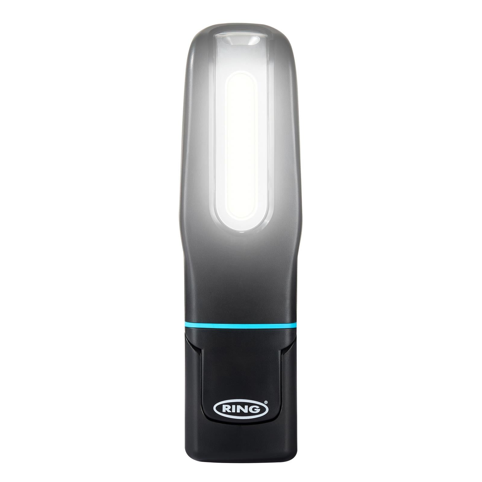 Ring MAGFLEX MINI250 Rechargeable Inspection Lamp