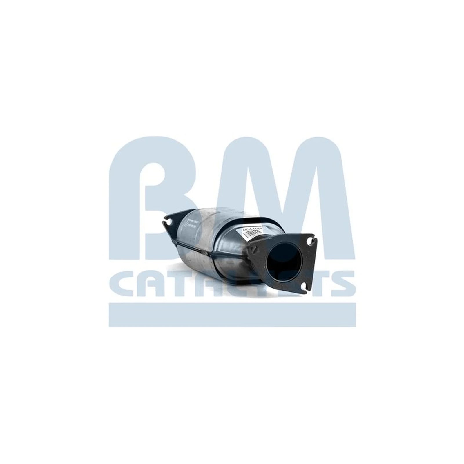BM Catalysts Homologated Petrol Cat BM90440H