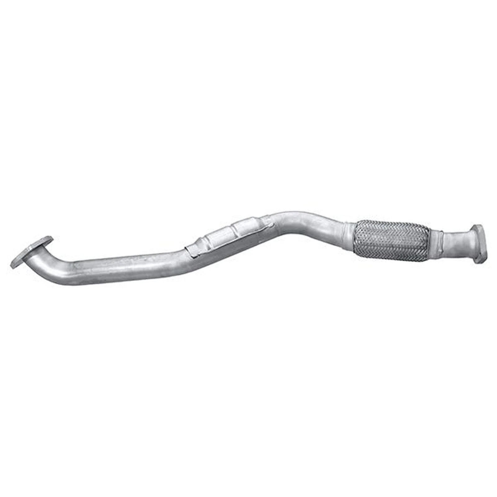 Hella Exhaust Pipe OD 8LA 366 004-431