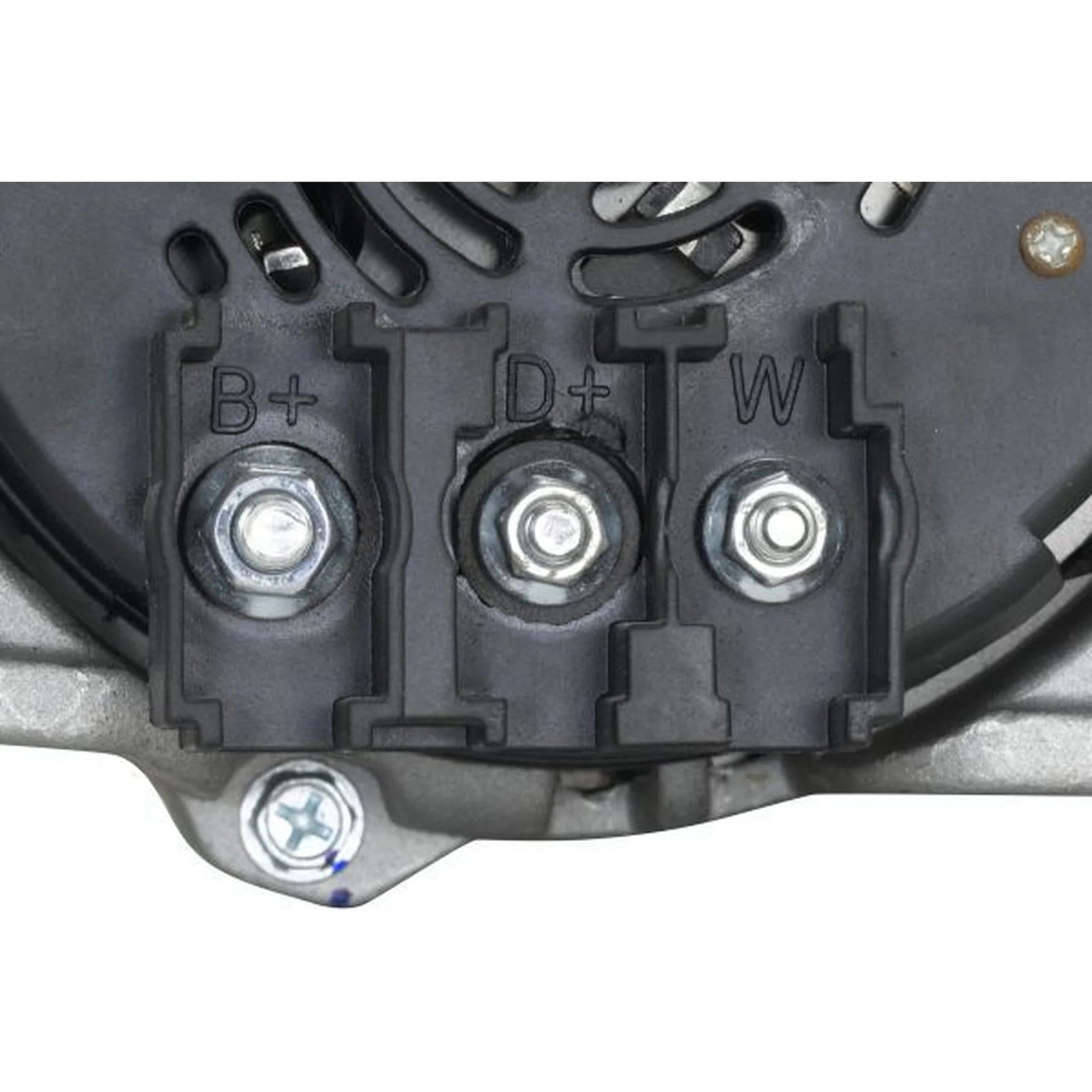 Hella Car Alternator 12V 8EL 011 712-441