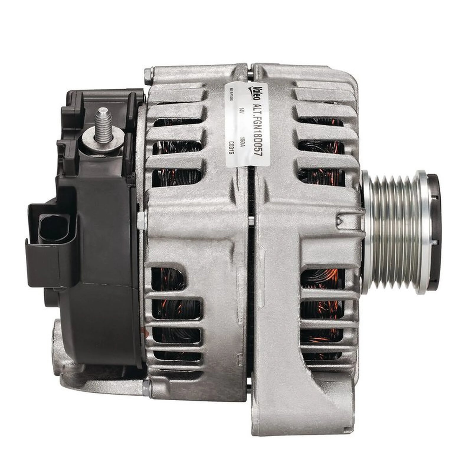 Valeo Car Alternator 12V 439708