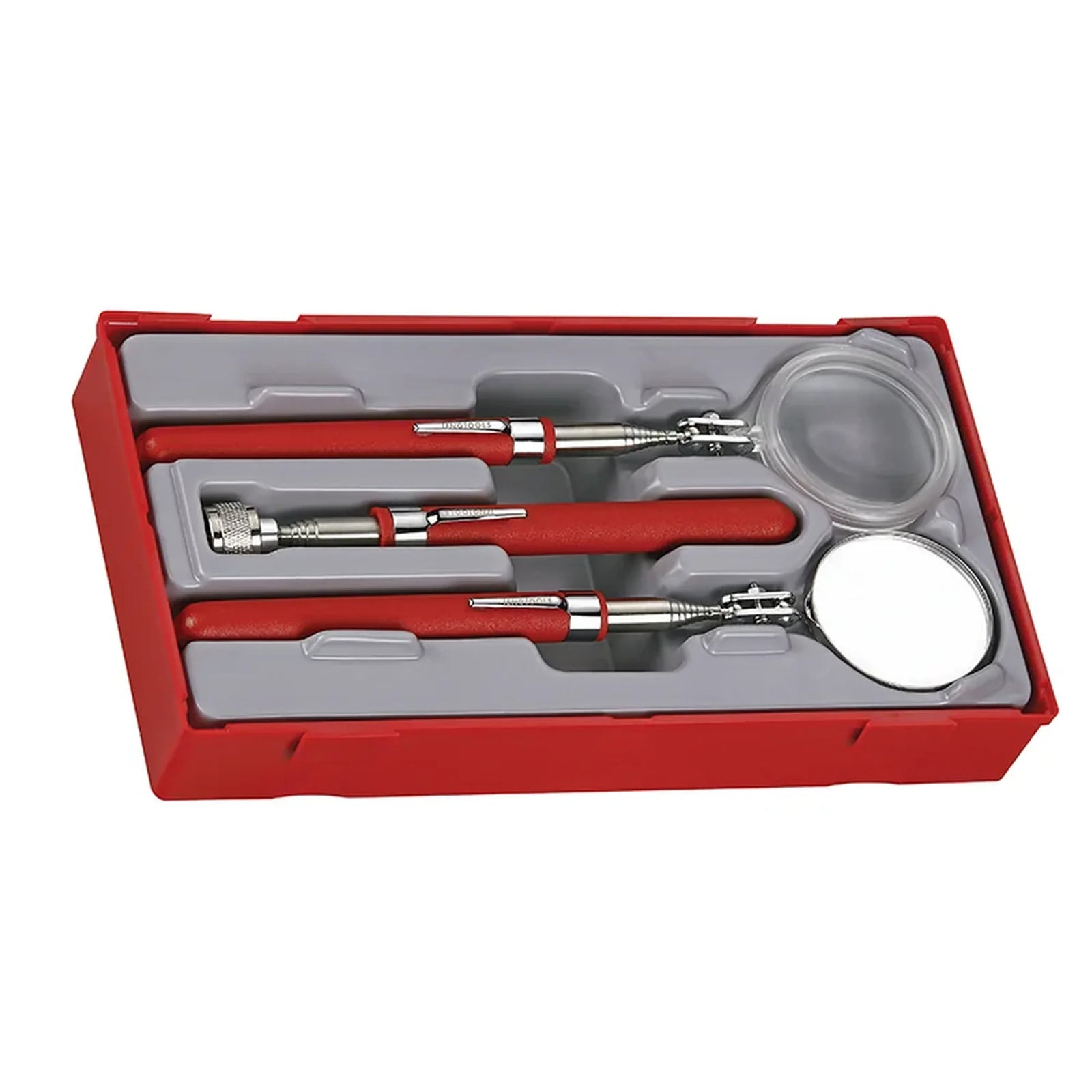 Teng TTTM03 Inspection Tool Set, 3 Piece - TTTM03
