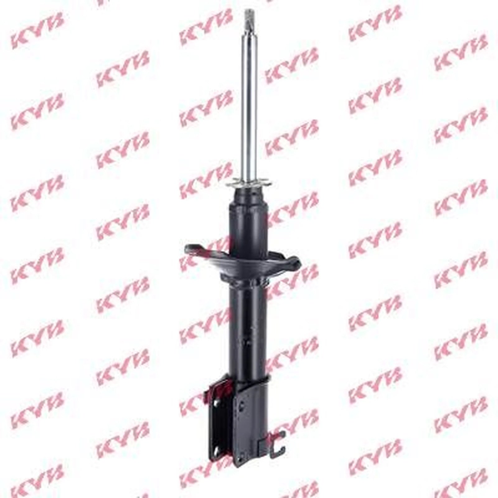 KYB Shock Absorber Damper Strut Front Right 333170