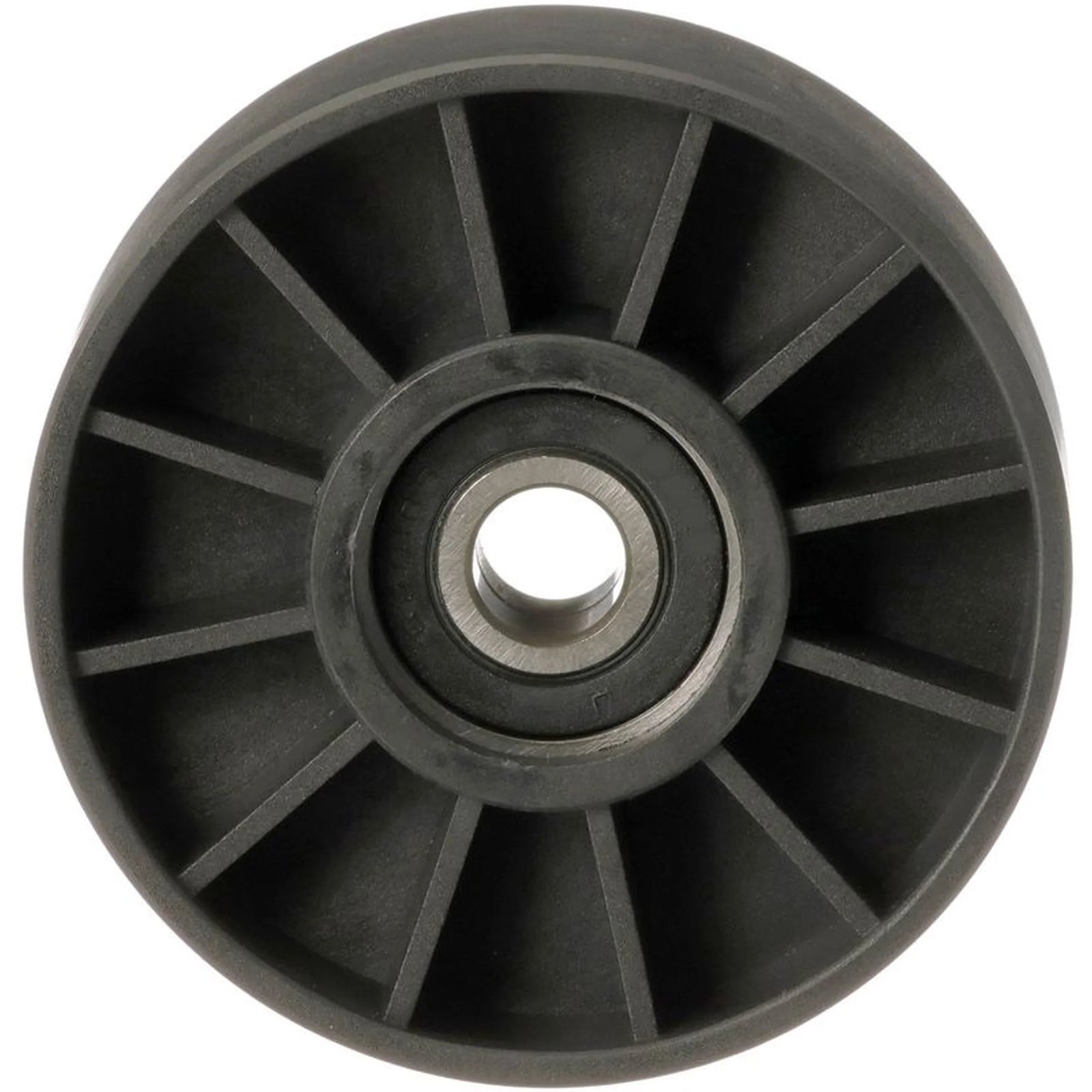 Gates V-Ribbed Belt Deflection/Guide Pulley T36459