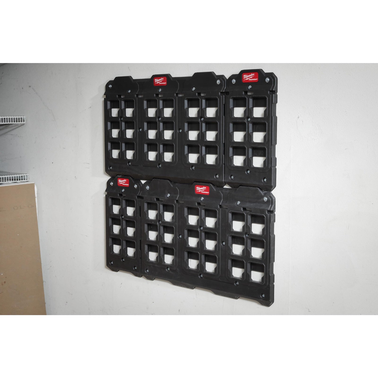Milwaukee 4932480622 Packout Mounting Plate