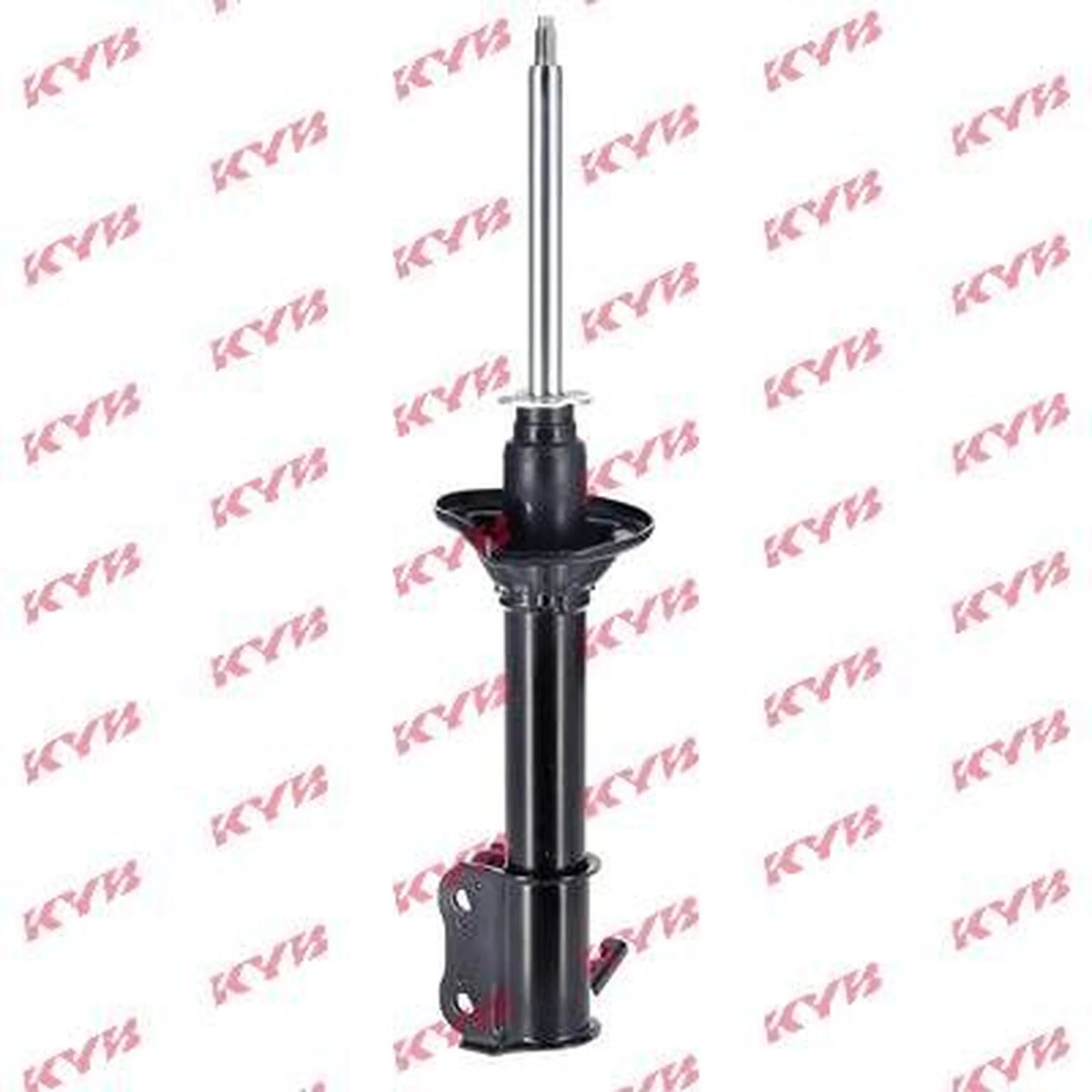 KYB Shock Absorber Damper Strut Rear Left 632104