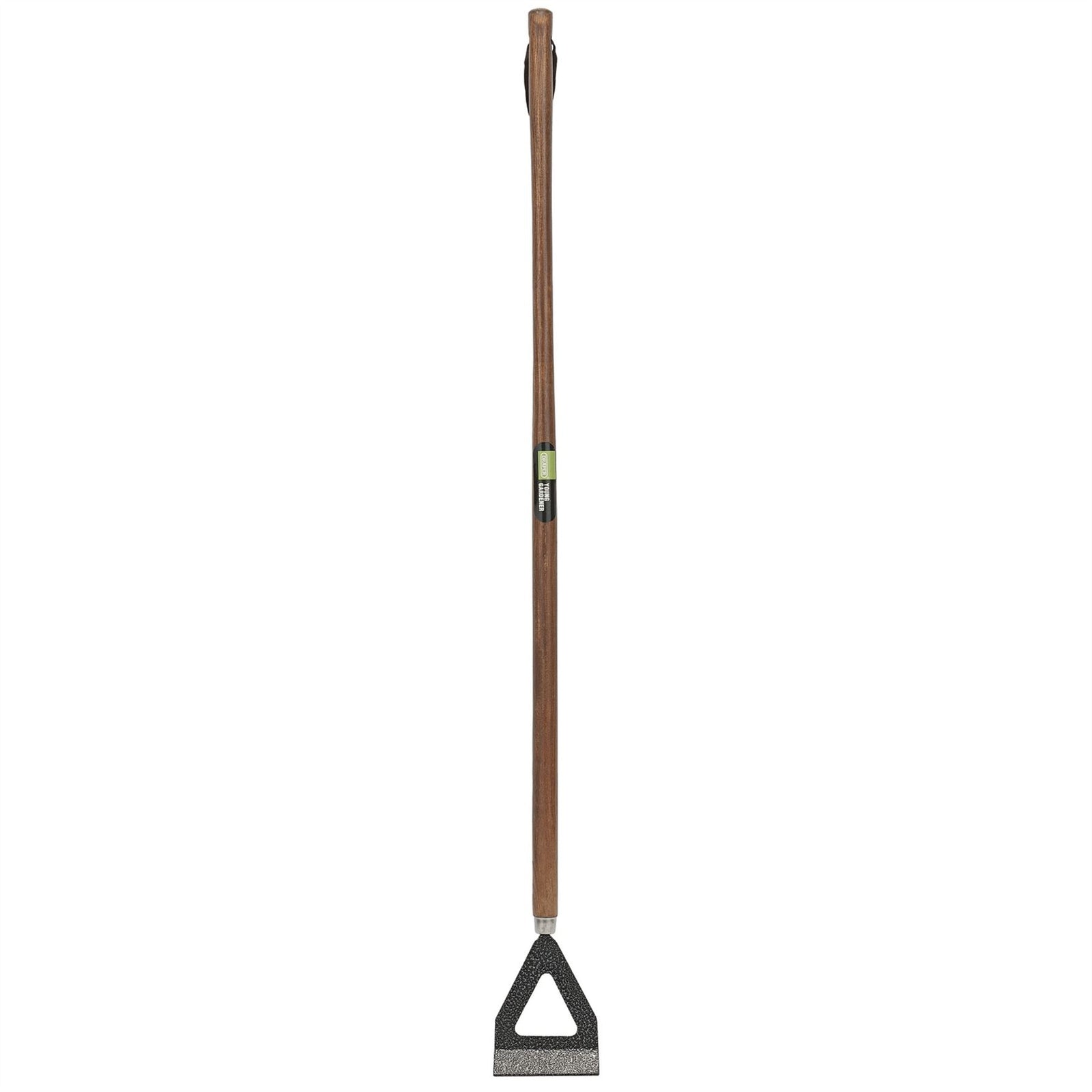 Draper Young Gardener Dutch Hoe with Ash Handle 20689