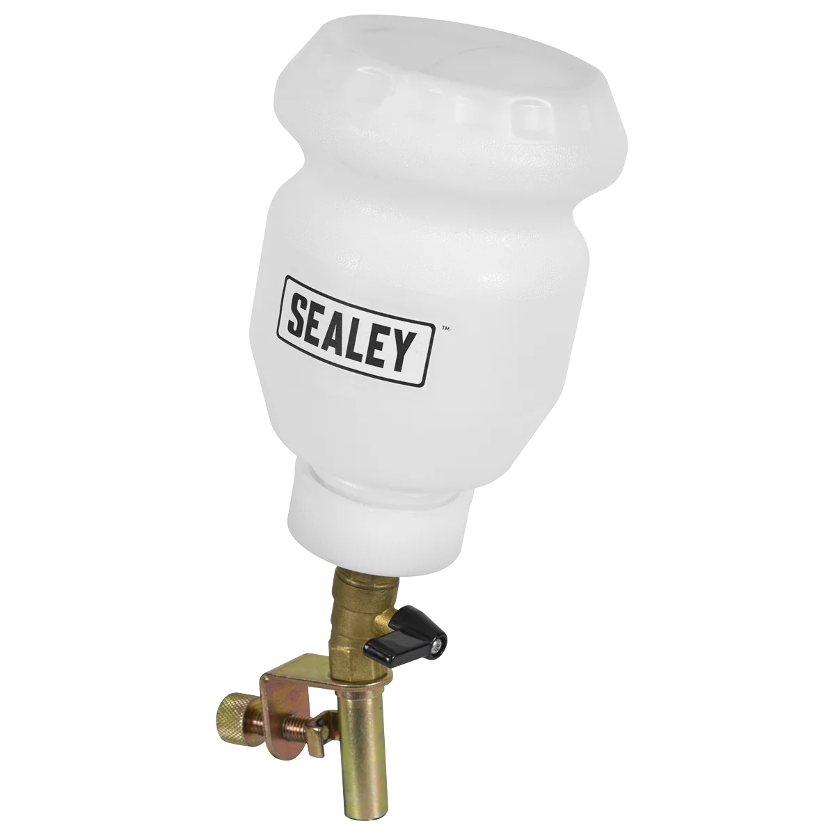 Sealey Brake Fluid Refill Bottle 1L - Model VS0219