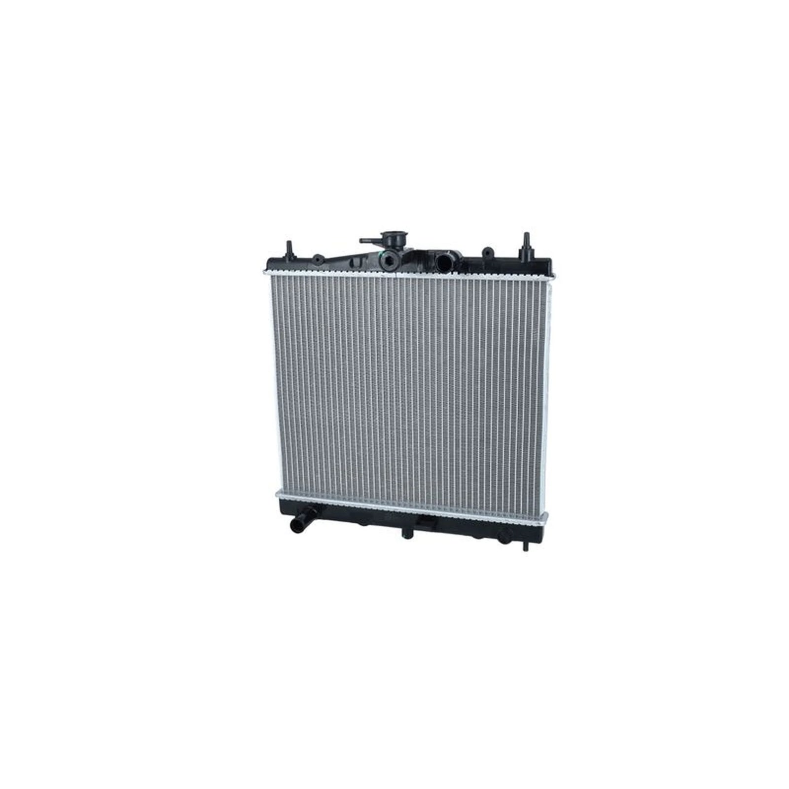 NRF Engine Radiator 53476