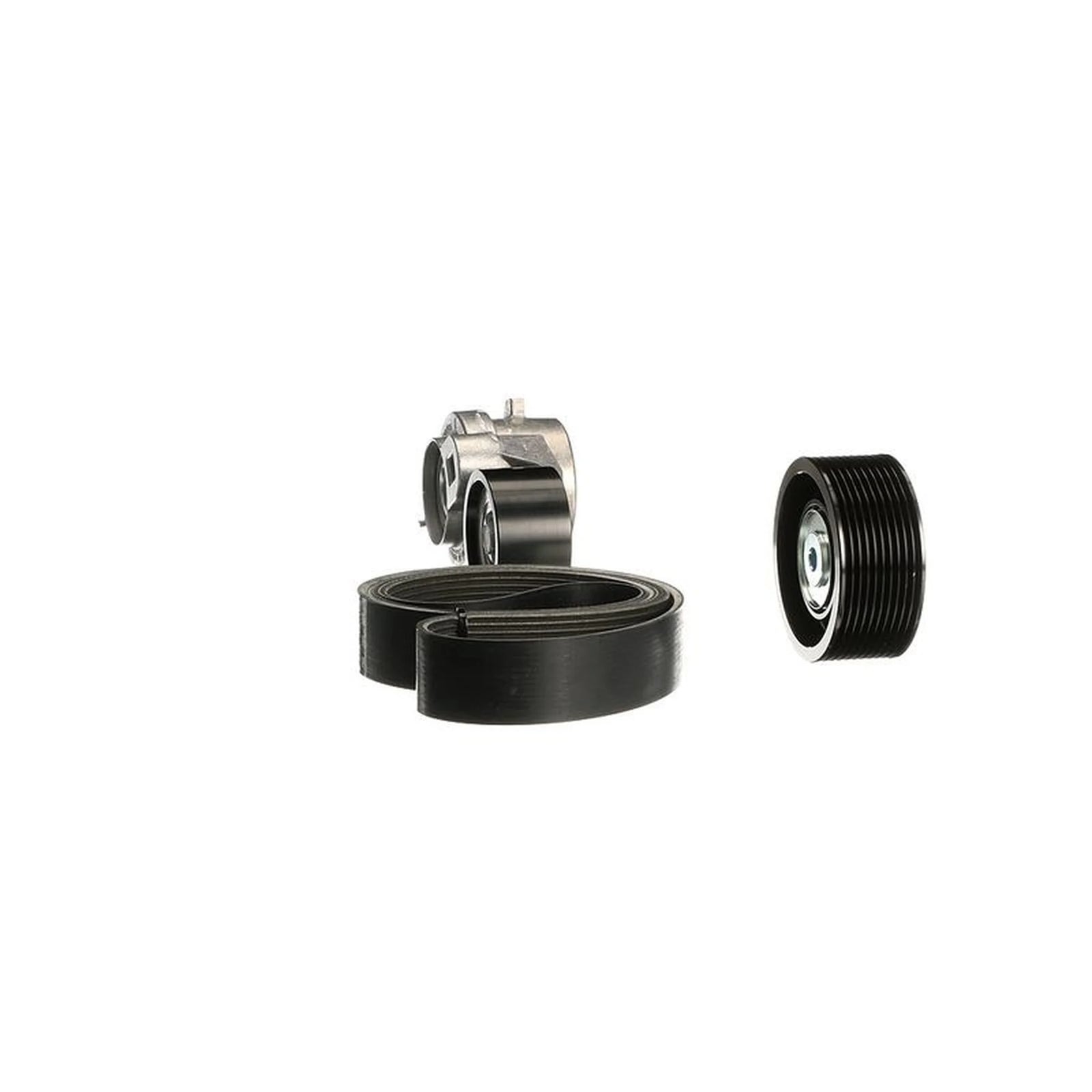 Gates V-Ribbed Belt Set K0310PK1495HD