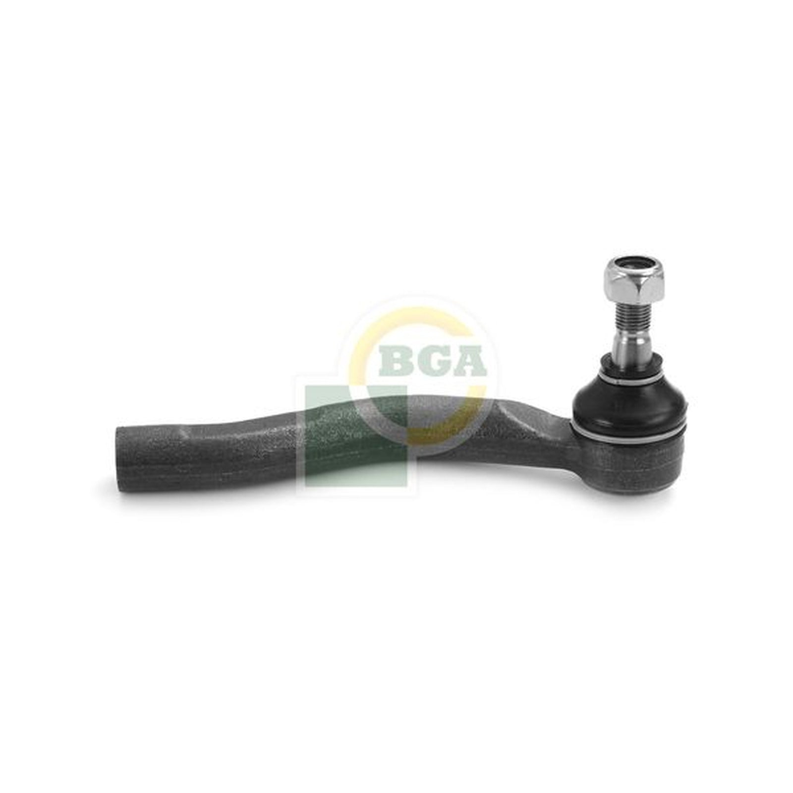 BGA 2 x Tie Rod Ends fits Toyota Yaris/Vitz 2005-2020 1.0 1.3 1.33 1.4 1.8