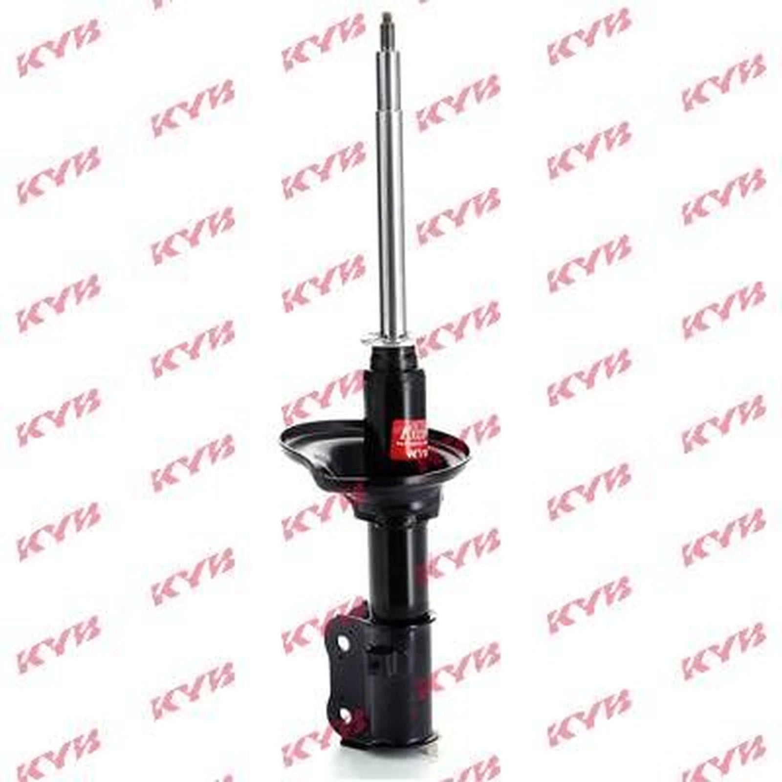 KYB Shock Absorber Damper Strut Front Right 333298